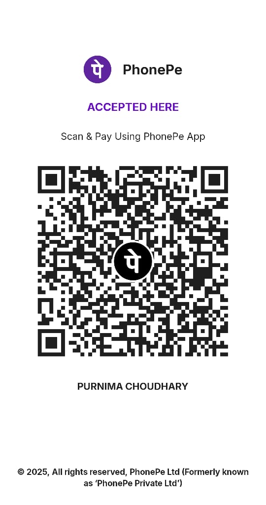 Scan UPI QR